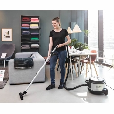 Aspiratoare profesionale pentru praf 